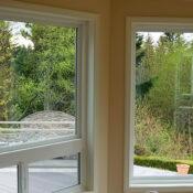 Glass Windows Replacement in Snohomish