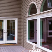 Windows and Doors Glass Company in Snohomish