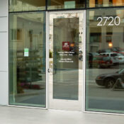 Retail Office Windows and Doors Glass Replacement